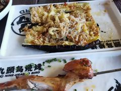 -唐力九头鸟烧烤·罗田吊锅(西云楼店)