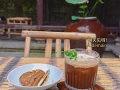 -Metal hands·铁手咖啡