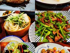 葫芦鸡-醉长安(南门总店)