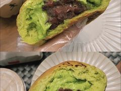-WHEAT&BAKER-麥(凯德来福士店)