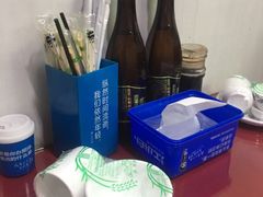 -老天津卫炸酱面(河北路店)