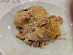 -明本湛江鸡•海鲜小厨(陈家祠店)