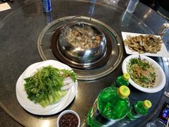 -睿柏云酒店-餐厅