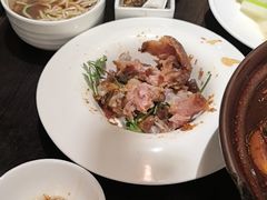 -老牌坊鲁菜名店(聊城美食岛店)