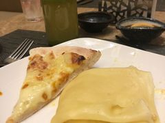 -盛宴标帜餐厅·亲子自助 (南昌喜来登酒店)