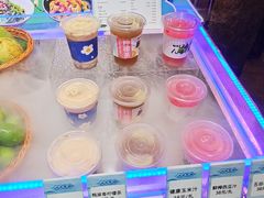 -老阿爸鲜鱼土菜(独墅湖店)