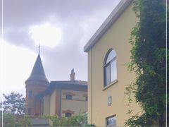 -青岛德国监狱旧址博物馆