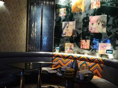 -蓝色派对KTV(聚然广场店)