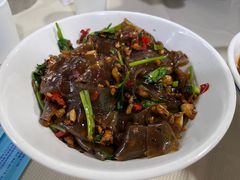 -笨罗卜浏阳菜馆(太平街店)