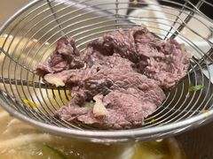 -俏牛哥鲜牛肉牛肆馆(重庆天地店)