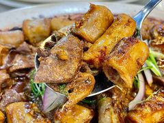 -明本湛江鸡•海鲜小厨(陈家祠店)
