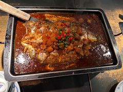 -炉鱼(西溪银泰城店)