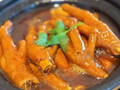 -宝丽轩中餐厅BAOLIXUAN