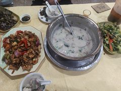 -标记美食新鲜猪杂(兴南大道店)