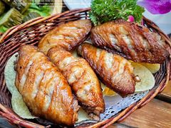 -申德勒加油站餐厅(三里屯北小街店)