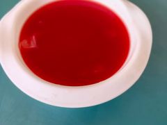 -圣彼得堡观江俄餐厅(中央大街黑金冠店)