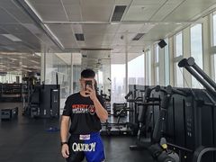 -普拉达游泳健身(水湾1979店)
