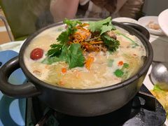 -川味堂·四川豆花(八卦岭店)