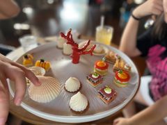 -日落吧·海景咖啡厅·餐酒吧·鸡尾酒·下午茶·乐队表演·浪漫夕阳·三亚文华东方酒店