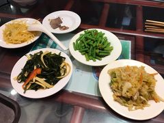 -东方宫中国兰州牛肉拉面(厦门旗舰店)