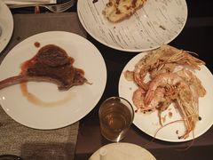 -盛宴自助餐厅(运达喜来登店)