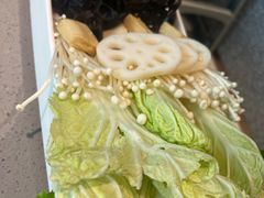 -半天妖烤鱼(槐房万达店)