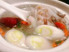 -品回味清真西北楼(宁波首店)