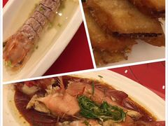 -海逸海鲜酒家(古北店)