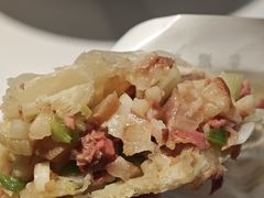 -乔家小院•非遗驴肉•本地小海鲜(滨河路店)
