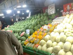 -真北路(地铁站)