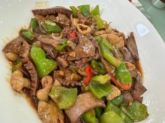 爆三样-人和居(丰葆路店)