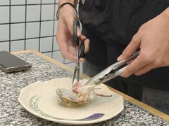 -震海贝烤贝·民俗特色店(延吉总店)