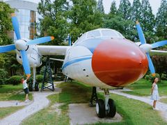 -南京航空航天大学(明故宫校区)