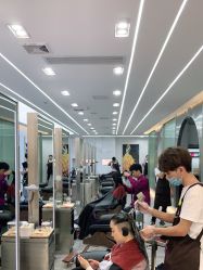 点击看大图 -MT·ID 烫发.染发.接发SALON
