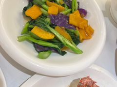 -万龙洲海鲜(安定门店)