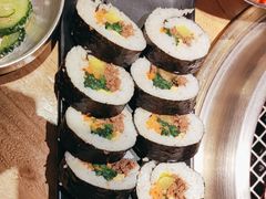 -汉拿山(北京上地华联店)