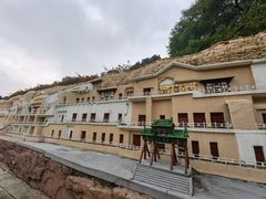 -深圳锦绣中华民俗村