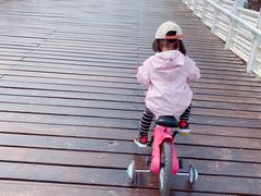 -大兴滨河森林公园