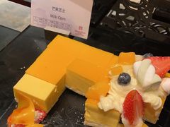 -万达文华酒店·48F云端窗景美食汇自助餐厅