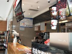 -肯德基(万科广东路店)