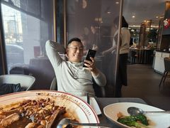 -旺顺阁·北京菜·烤鸭(大望路店)