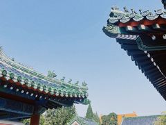 -历代帝王庙博物馆