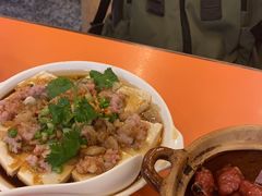 -雅苑餐厅(朝天路店)