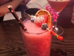 -MOSSO音乐酒吧·live house(长乐路店)