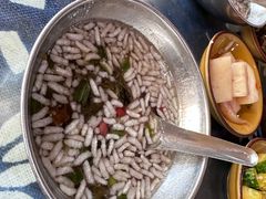 -张关合渣(航空大道店)