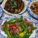 无锡！！也有正宗潮汕菜了！！便宜又好吃！