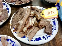 -吾穆勒蓬灰牛肉面·清真(北滨河中路店)