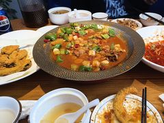 -俭寨大盘鸡·缸子肉·小公鸡·新疆菜(云通店)