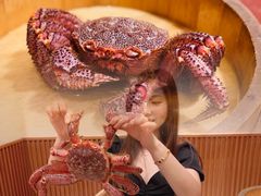 -蟹田居·活蟹料理(东城店)