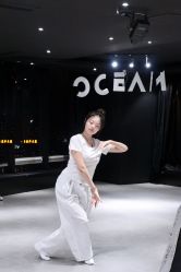 -OCEAN DANCE高空舞蹈室